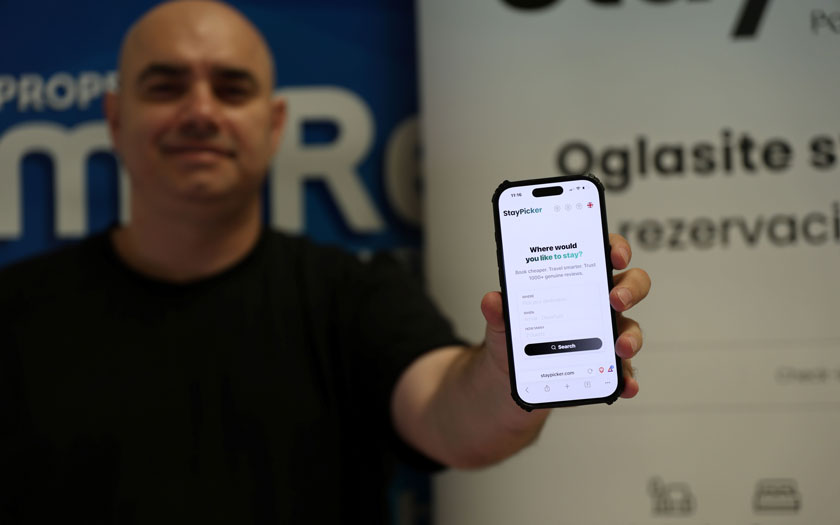 StayPicker StayPicker