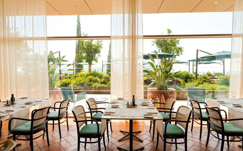 Hotel Villa Argentina / foto: ALH