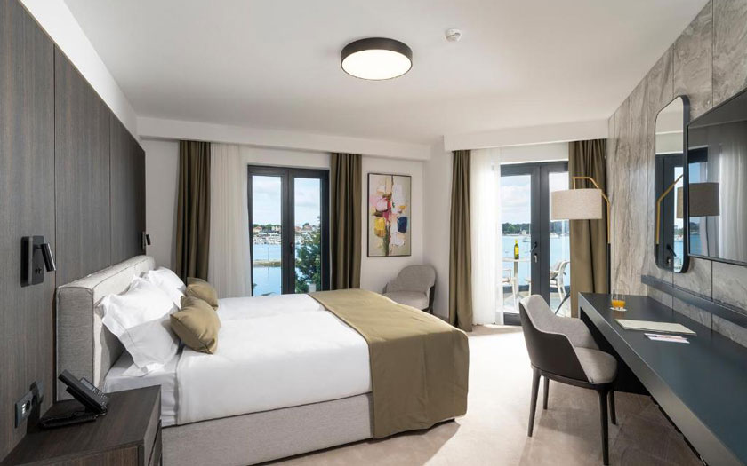 Visula Hotel & Spa, Aminess Medulin Visula Hotel & Spa, Aminess Medulin