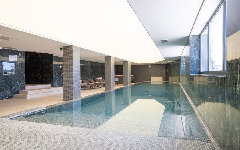 Visula Hotel & Spa, Aminess Medulin Visula Hotel & Spa, Aminess Medulin