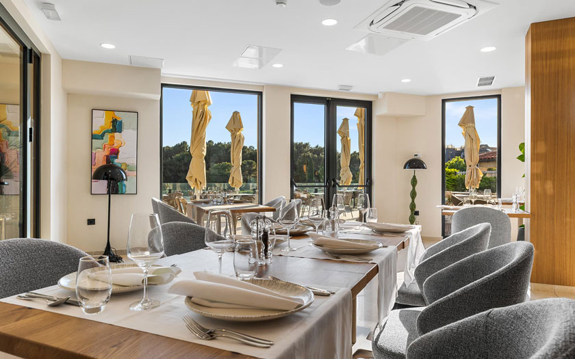 Visula Hotel & Spa, Aminess Medulin Visula Hotel & Spa, Aminess Medulin