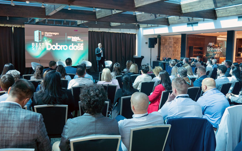 BEST STAY Regional Hospitality Forum – Montenegro Edition BEST STAY Regional Hospitality Forum – Montenegro Edition