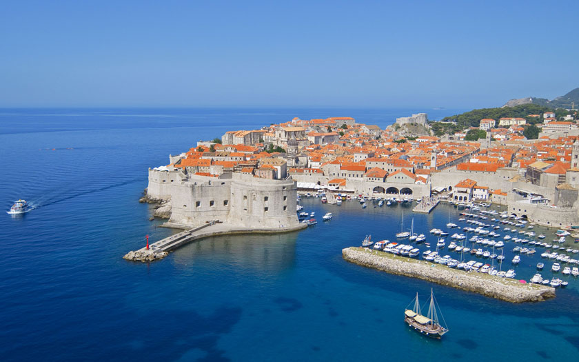 Dubrovnik / Pixabay Dubrovnik / Pixabay