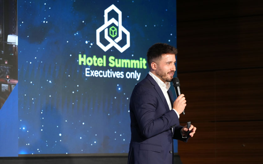 Hotel Summit Hotel Summit