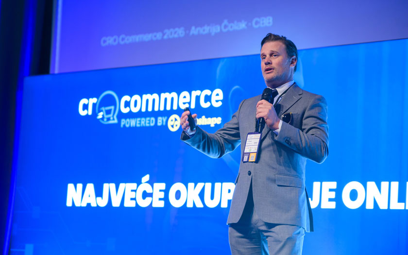 CRO Commerce CRO Commerce