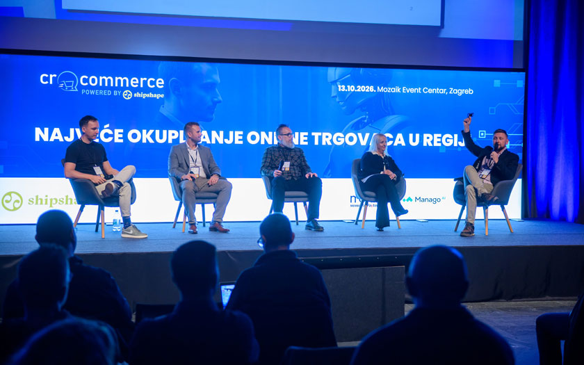 CRO Commerce CRO Commerce