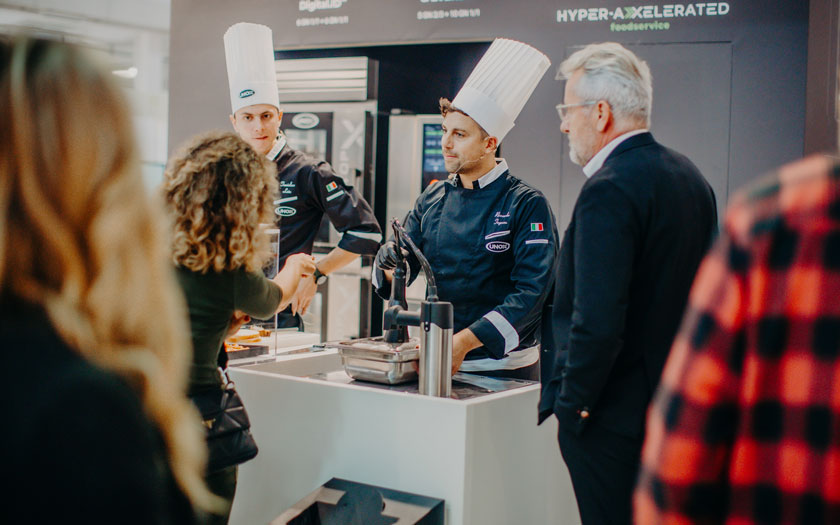 HoReCa Adria HoReCa Adria