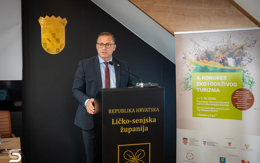 4. Kongres eko i održivog turizma