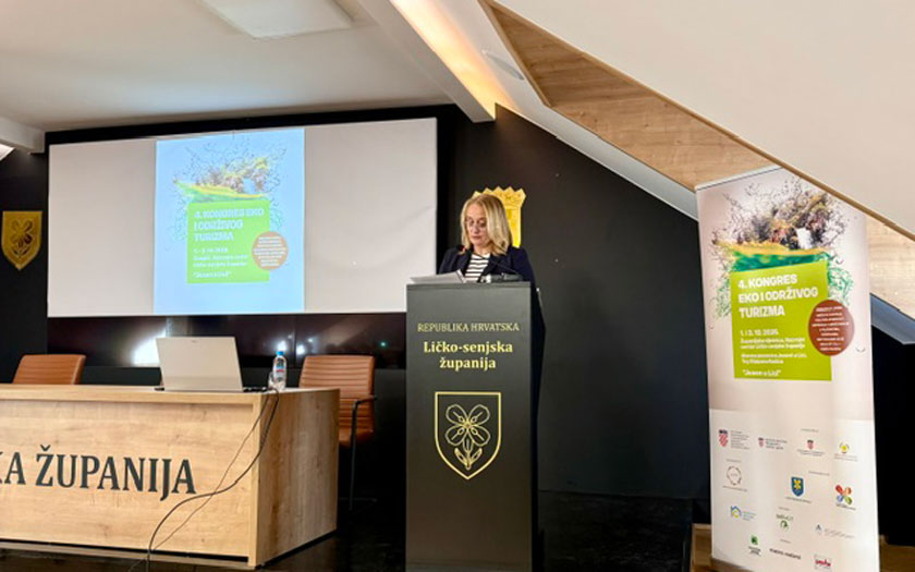 4. Kongres eko i održivog turizma