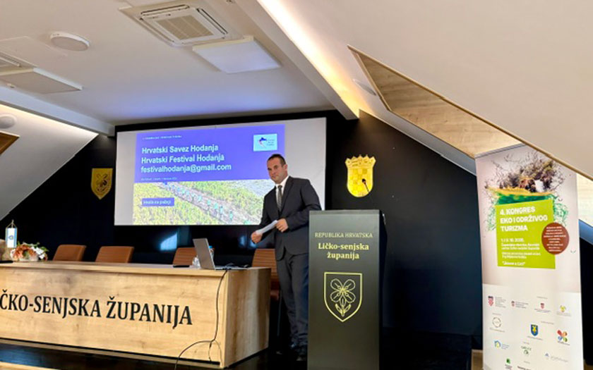 4. Kongres eko i održivog turizma