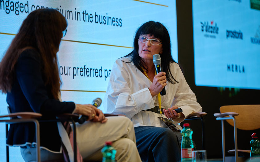 Leila Krešić-Jurić, HTZ, TOURISM 365 Leila Krešić-Jurić, HTZ, TOURISM 365