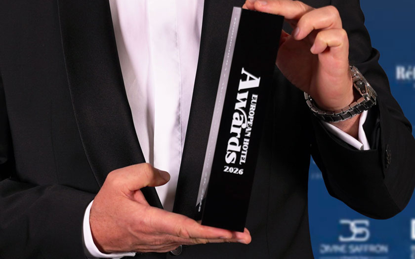 Art of hospitality excellence, European Hotel Awards 2026 Art of hospitality excellence, European Hotel Awards 2026