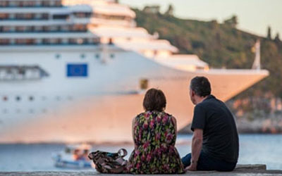 Za 10 mjeseci Hrvatsku posjetilo 11,5 milijuna turista