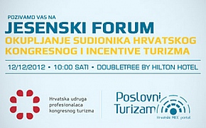Forum 2012: Od upita do realizacije kongresa