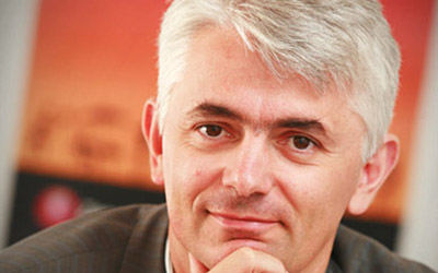 Željko Trezner