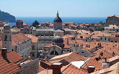 Dubrovnik