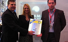 Valamar Koralj Romantic dobio Neckermann Primo Award