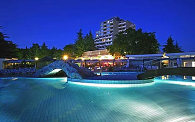 Valamar Diamant Hotel