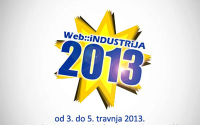 Web::INDUSTRIJA 2013 - Puni i van sezone