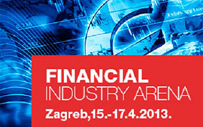 Financial Arena 2013 - Banking Industry Conference