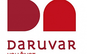 Grad Daruvar prvi pratitelj nacionalnog pobjednika Europske destinacije