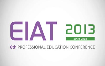 EIAT 2013 - mreža lidera i profesionalaca