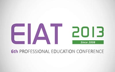EIAT 2013 - mreža lidera i profesionalaca