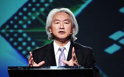 Michio Kaku