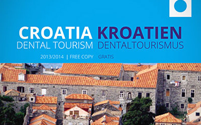 Croatia - Dental tourism