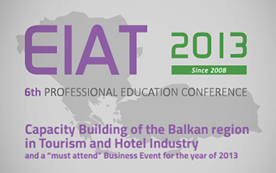 EIAT 2013