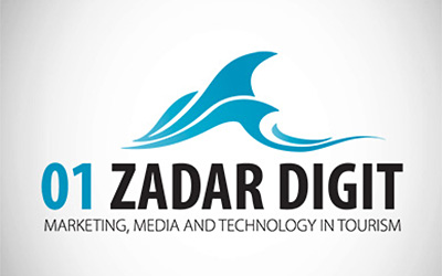 Zadar DigIT logo