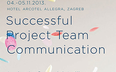 Successful Project Team Communication