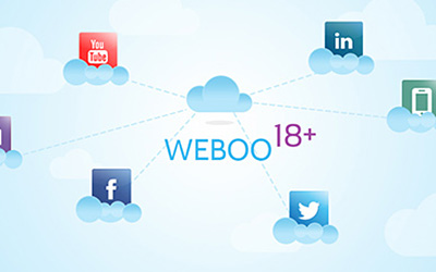 Weboo 18+