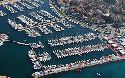 Biograd Boat Show 15.0 obara rekorde sa preko 250  izlagača!