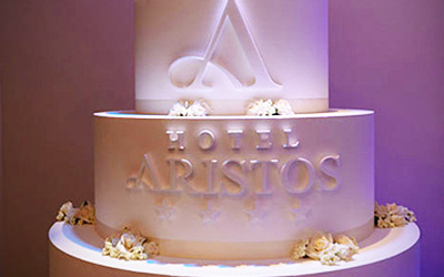 Hotel Aristos proslavio deseti rođendan!