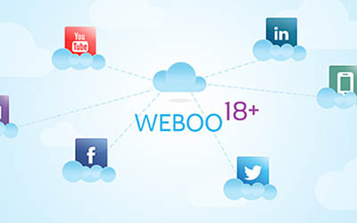 Weboo 18+