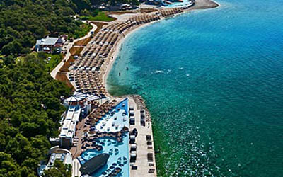 Solaris Beach Resort