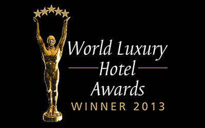 World Luxury Travel Awards