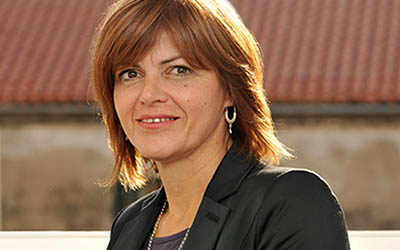 Romana Vlašić (Foto: Ž. Tutnjević)