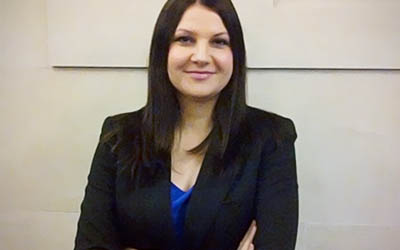 Sandra Đurđević