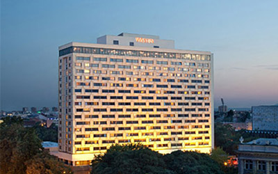 Westin Zagreb