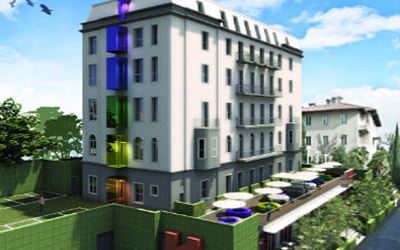 Novo na Opatijskoj rivijeri: Luksuzni hostel u Lovranu za goste 21. stoljeća