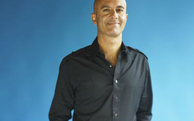 Robin Sharma: Lideri su inspirirani promjenama