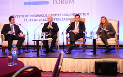 Otvorenje Adria Hotel Foruma: prvi dan u ozračju investicija u hotelskoj industriji