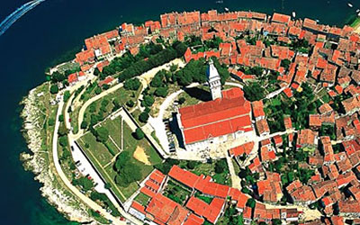 Rovinj