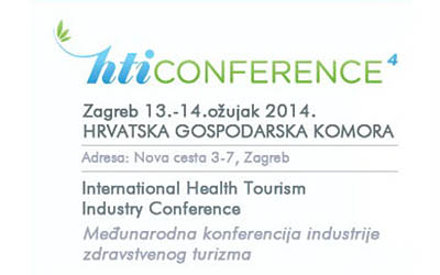 4. HTI Konferencija: Uštedama do nove kvalitete 