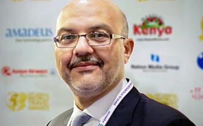 Karim El Minabawy: Euromic okuplja najbolje DMC agencije u destinacijama
