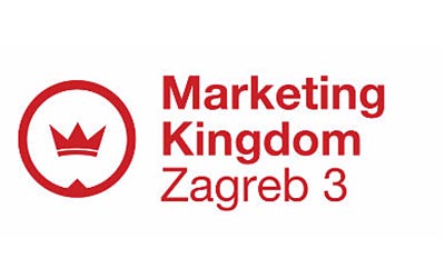 Tri dana do početka Marketing Kingdoma!