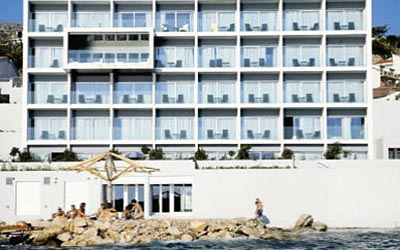 Dodijeljene nagrade ARTUR - arhitektura i turizam