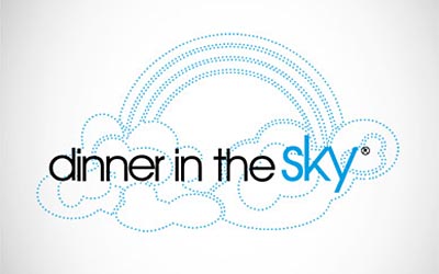 Dinner in the Sky® u Zagrebu ovog lipnja